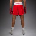 Spodenki treningowe męskie Venum Classic Boxing fire red 3