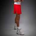 Spodenki treningowe męskie Venum Classic Boxing fire red 4