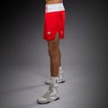 Spodenki treningowe męskie Venum Classic Boxing fire red 5
