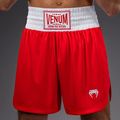 Spodenki treningowe męskie Venum Classic Boxing fire red 6