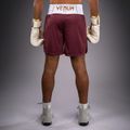Spodenki treningowe męskie Venum Classic Boxing burgundy 3