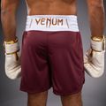 Spodenki treningowe męskie Venum Classic Boxing burgundy 6