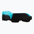 Ochraniacz szczęki Venum Predator Mouthguard black/turquoise 4