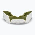 Ochraniacz szczęki Venum Predator Mouthguard white/khaki