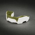 Ochraniacz szczęki Venum Predator Mouthguard white/khaki 2