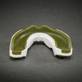 Ochraniacz szczęki Venum Predator Mouthguard white/khaki 4