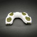 Ochraniacz szczęki Venum Predator Mouthguard white/khaki 5