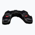Ochraniacz szczęki Venum Predator Mouthguard black/black/red 5