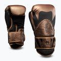 Rękawice bokserskie Venum Challenger 4.0 brown/black