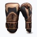 Rękawice bokserskie Venum Challenger 4.0 brown/black 2