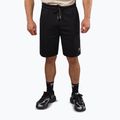 Spodenki treningowe męskie Venum Classic Fleece Cotton black