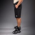 Spodenki treningowe męskie Venum Classic Fleece Cotton black 4