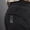 Spodenki treningowe męskie Venum Classic Fleece Cotton black 6