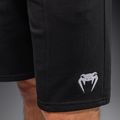 Spodenki treningowe męskie Venum Classic Fleece Cotton black 7