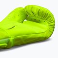 Rękawice bokserskie Venum Contender 1.5 XT 3D Boxing neon yellow 3