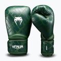 Rękawice bokserskie Venum Contender 1.5 XT 3D Boxing forest green 2