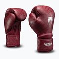 Rękawice bokserskie Venum Contender 1.5 XT 3D Boxing dark red