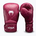 Rękawice bokserskie Venum Contender 1.5 XT 3D Boxing old pink 2