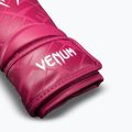 Rękawice bokserskie Venum Contender 1.5 XT 3D Boxing old pink 4