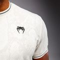 Koszulka męska Venum Aegis Dry Tech off-white 5