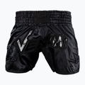 Spodenki treningowe męskie Venum Inferno 2.0 Muay Thai black/grey
