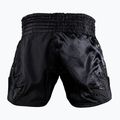 Spodenki treningowe męskie Venum Inferno 2.0 Muay Thai black/grey 2