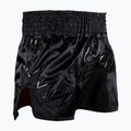 Spodenki treningowe męskie Venum Inferno 2.0 Muay Thai black/grey 3
