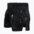 Spodenki treningowe męskie Venum Inferno 2.0 Muay Thai black/grey 4