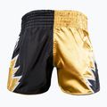 Spodenki treningowe męskie Venum Inferno 2.0 Muay Thai black/gold 2