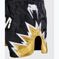 Spodenki treningowe męskie Venum Inferno 2.0 Muay Thai black/gold 7