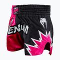 Spodenki treningowe męskie Venum Inferno 2.0 Muay Thai pink/black 4