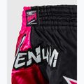 Spodenki treningowe męskie Venum Inferno 2.0 Muay Thai pink/black 5