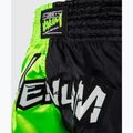Spodenki treningowe męskie Venum Inferno 2.0 Muay Thai yello/black 5