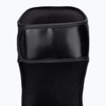 Ochraniacze piszczeli i stóp Venum Ringhorns Charger Shin black/gold 7