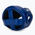 Kask bokserski Venum Ringhorns Charger Headgear navy blue/red 6