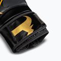 Rękawice bokserskie Venum Ringhorns Charger Boxing black/gold 4