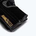 Rękawice bokserskie Venum Ringhorns Charger Boxing black/gold 5