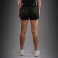 Spodenki treningowe damskie Venum Lazer black/yellow 3