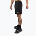 Spodenki treningowe męskie Venum Lazer black/grey 3