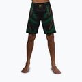 Spodenki treningowe męskie Venum Matupa Fightshorts black/green/gold