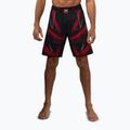 Spodenki treningowe męskie Venum Matupa Fightshorts black/red/silver