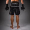 Spodenki treningowe męskie Venum Matupa Fightshorts black/grey/gold 3