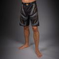 Spodenki treningowe męskie Venum Matupa Fightshorts black/grey/gold 5