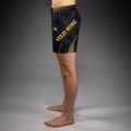Spodenki treningowe męskie Venum Matupa Fightshorts black/grey/gold 6