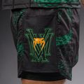 Spodenki treningowe męskie Venum Matupa Training black/green/gold 6