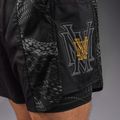 Spodenki treningowe męskie Venum Matupa Training black/grey/gold 6