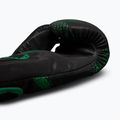 Rękawice bokserskie Venum Matupa Boxing black/green/gold 3