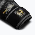 Rękawice bokserskie Venum Matupa Boxing black/grey/gold 4