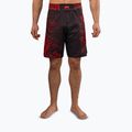 Spodenki treningowe męskie Venum Wolf Atak Fightshorts black/red
