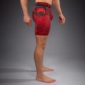 Spodenki treningowe męskie Venum Wolf Atak Vale Tudo Shorts black/red 5